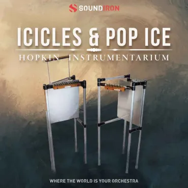 Hopkin Instrumentarium: Icicles & Pop Ice thumbnail