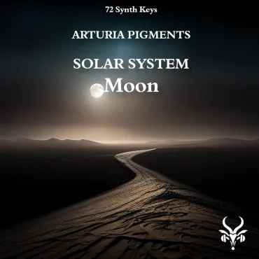 Solar System: Moon - Pigments thumbnail