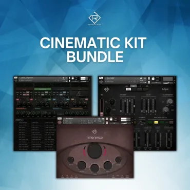 Cinematic Kit Bundle thumbnail