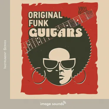 Funk Guitars thumbnail