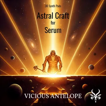 Astral Craft - Serum thumbnail