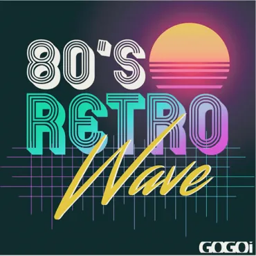 80s Retrowave thumbnail