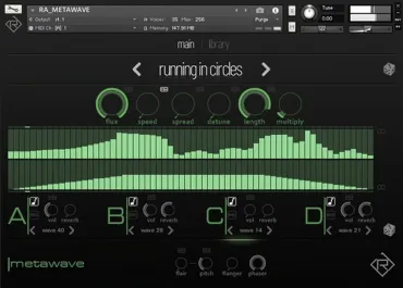 Metawave thumbnail