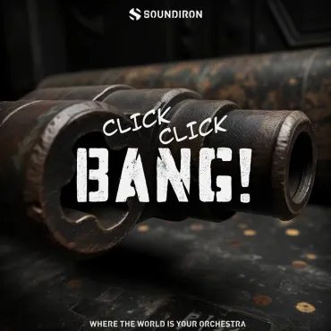 Click Click Bang thumbnail