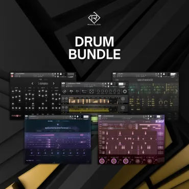 Drum Bundle thumbnail