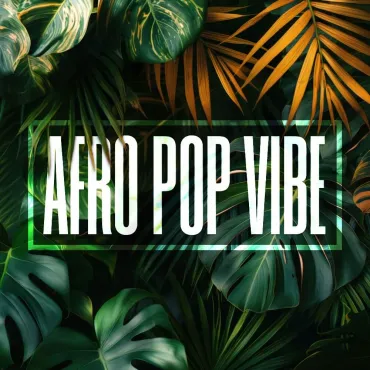 Afro Pop Vibe thumbnail