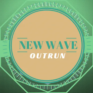 New Wave Outrun thumbnail