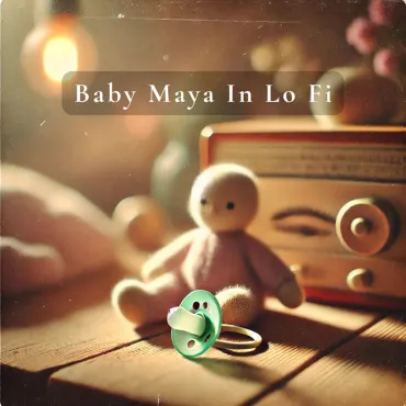 Baby Maya In Lo-Fi thumbnail