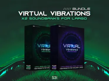 Virtual Vibrations - Largo thumbnail