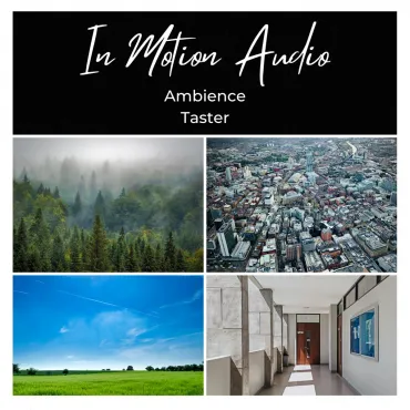 Ambience Taster thumbnail
