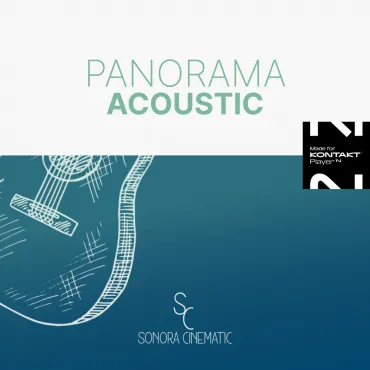 Panorama Acoustic - Crossgrade thumbnail