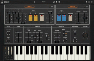 The Bandoneon | Kontakt | Loot Audio