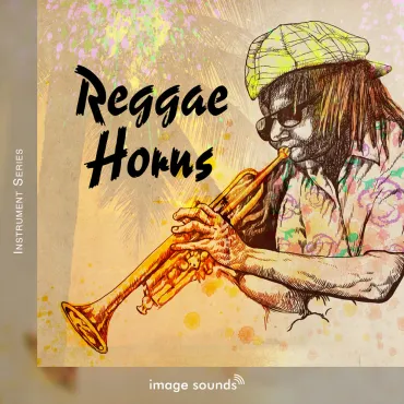 Reggae Horns thumbnail