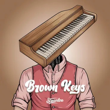 Brown Keys thumbnail