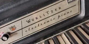 Wurlitzer Toolkit thumbnail