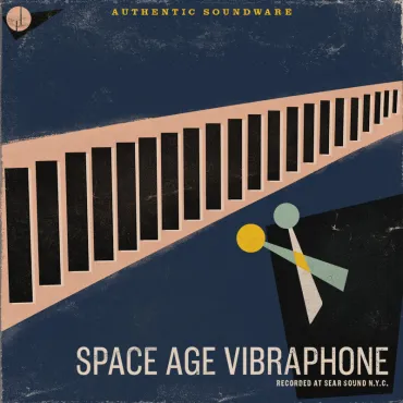 Space Age Vibraphone thumbnail