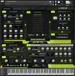 ROLAND CR-8000 - Cyborg Studio