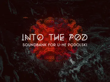 Into The Pod thumbnail