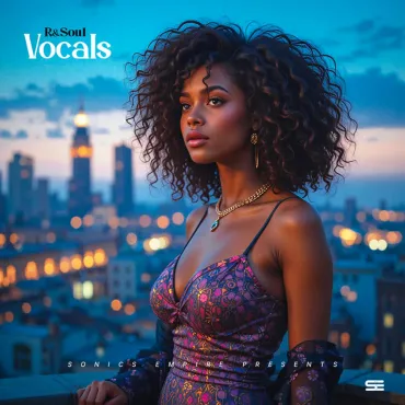 R&Soul Vocals thumbnail
