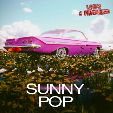Sunny Pop thumbnail