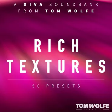 Rich Textures thumbnail