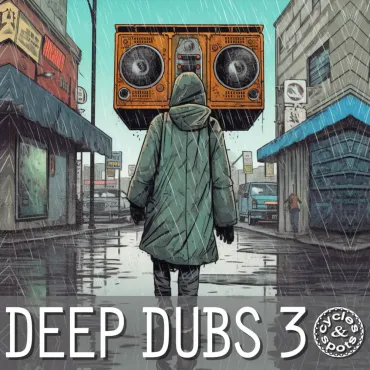 Deep Dubs 3 thumbnail