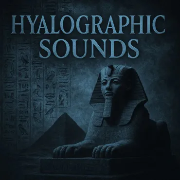 Hyalographic Sounds - Live Recorded Guitars thumbnail
