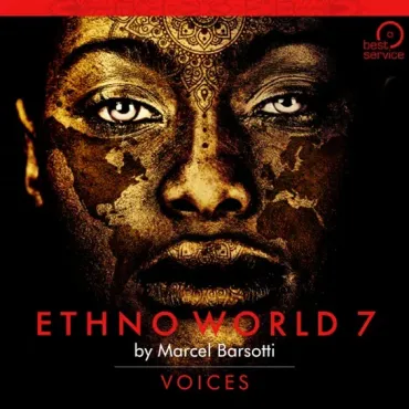 Ethno World 7: Voices thumbnail