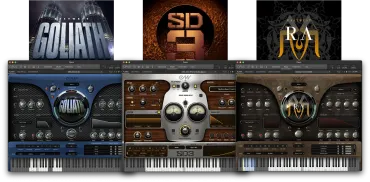 Composer Core Bundle thumbnail