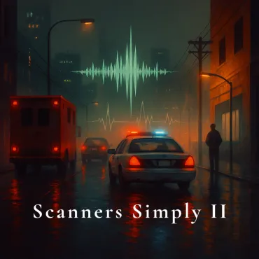 Scanners Simply II thumbnail
