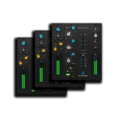 BB A5 Channel Strip thumbnail