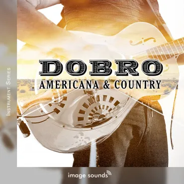 Dobro Americana & Country thumbnail