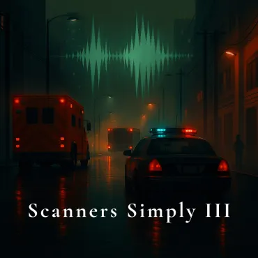 Scanners Simply III thumbnail