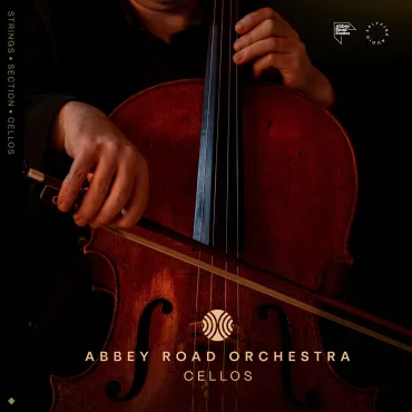 Abbey Road Orchestra: Cellos Professional thumbnail