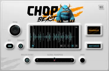 ChopBeast thumbnail