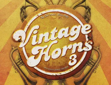 Vintage Horns 3 thumbnail