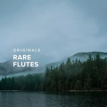 Originals Rare Flutes thumbnail