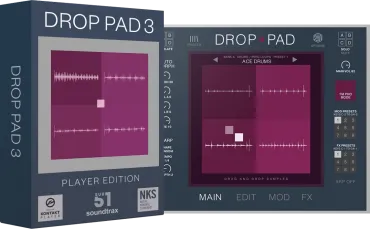 Drop Pad 3 thumbnail