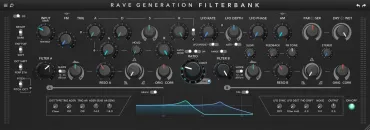 Filterbank thumbnail