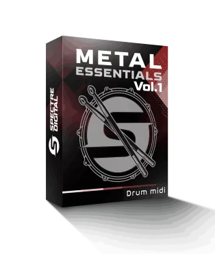 Metal Essentials Vol.1 thumbnail