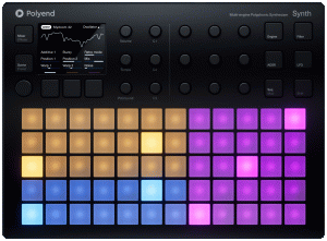ROLA-8000 | CompuRhythm CR-8000 | Kontakt