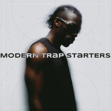 Modern Trap Starters thumbnail