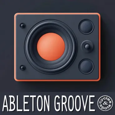 Ableton Groove thumbnail