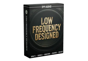 Low Frequency Designed thumbnail