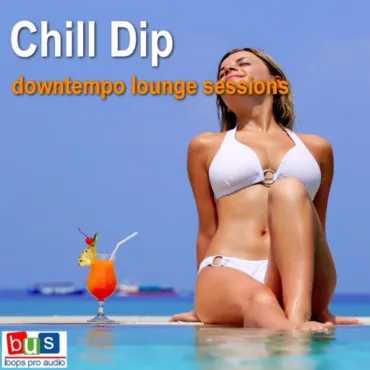 Chill Dip thumbnail