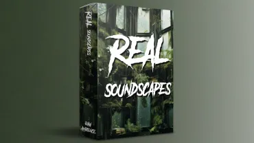 Real Soundscapes thumbnail