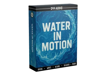 Water In Motion thumbnail