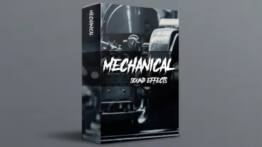 Mechanical Sound Effects thumbnail