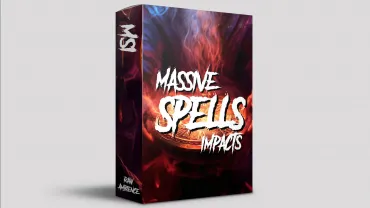 Massive Spells Impacts thumbnail