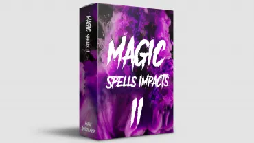 Magic Spell Impacts 2 thumbnail
